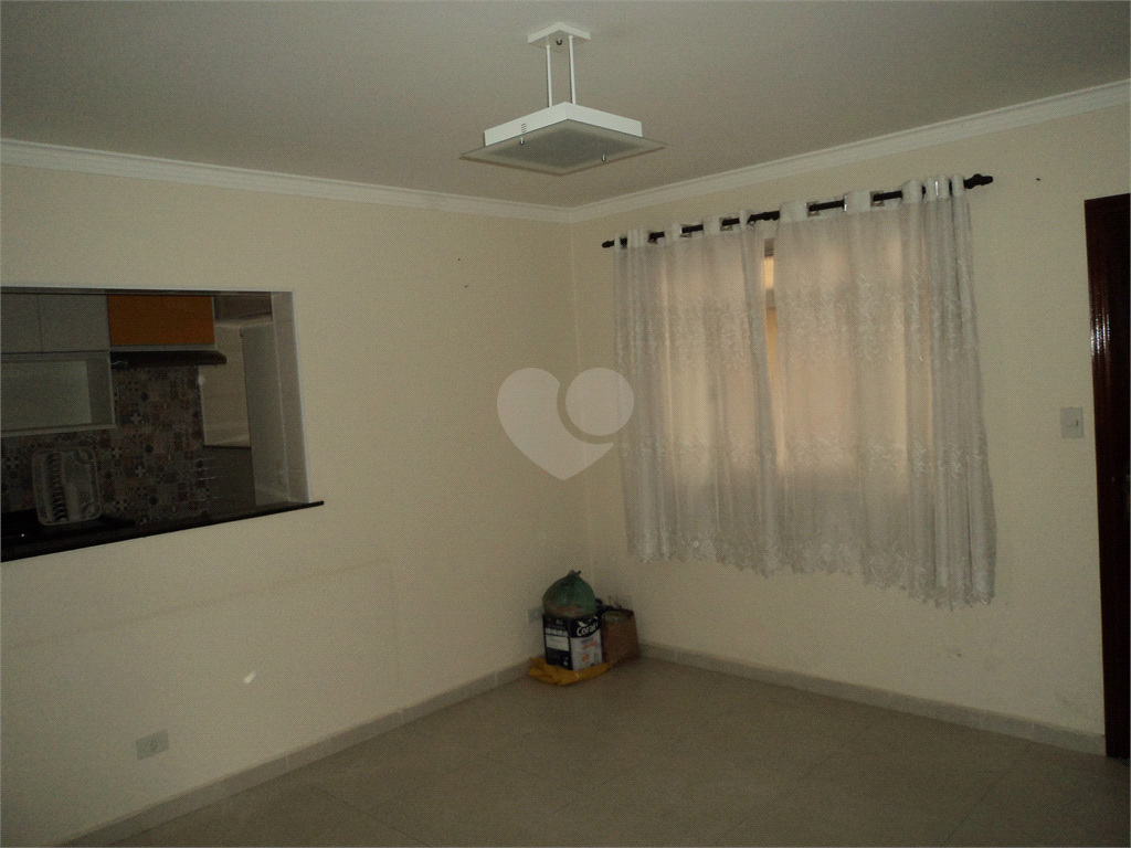 Venda Apartamento São Paulo Tucuruvi REO782800 5