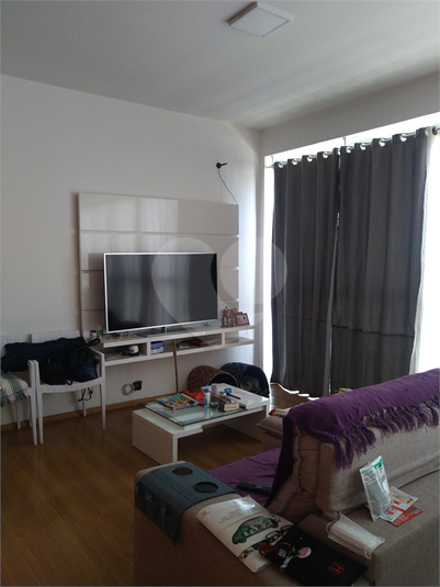 Venda Apartamento São Paulo Bela Vista REO782823 4