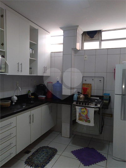 Venda Apartamento São Paulo Bela Vista REO782823 19