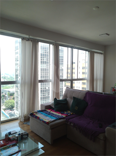 Venda Apartamento São Paulo Bela Vista REO782823 1