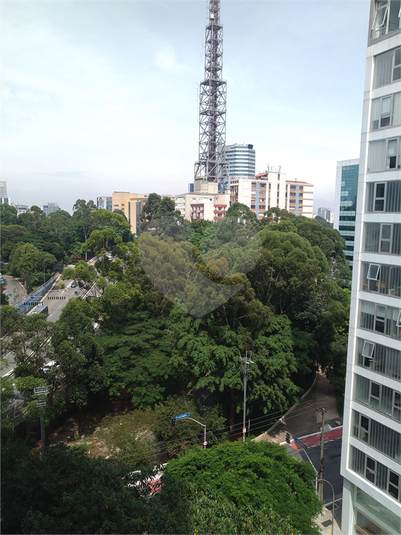 Venda Apartamento São Paulo Bela Vista REO782823 23