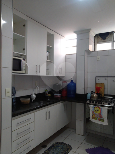 Venda Apartamento São Paulo Bela Vista REO782823 20