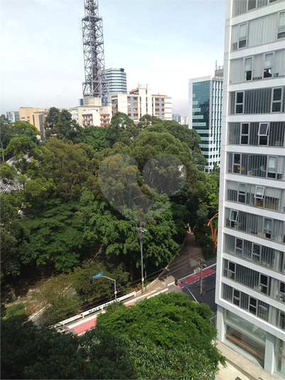 Venda Apartamento São Paulo Bela Vista REO782823 25