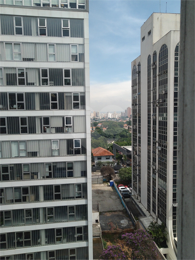 Venda Apartamento São Paulo Bela Vista REO782823 22