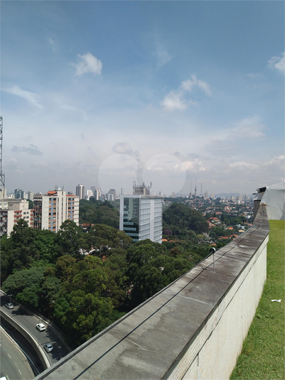 Venda Apartamento São Paulo Bela Vista REO782823 33