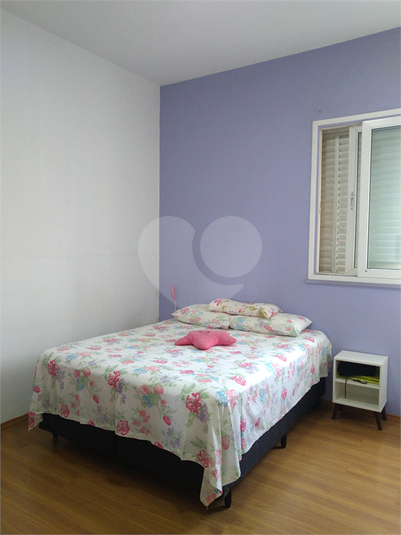 Venda Apartamento São Paulo Bela Vista REO782823 10