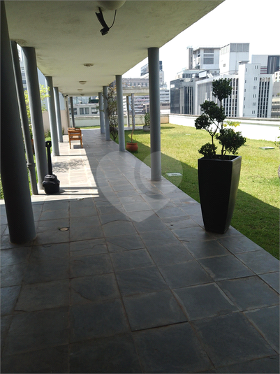 Venda Apartamento São Paulo Bela Vista REO782823 35