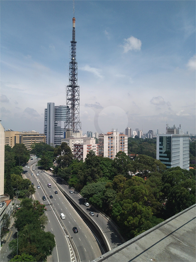 Venda Apartamento São Paulo Bela Vista REO782823 34