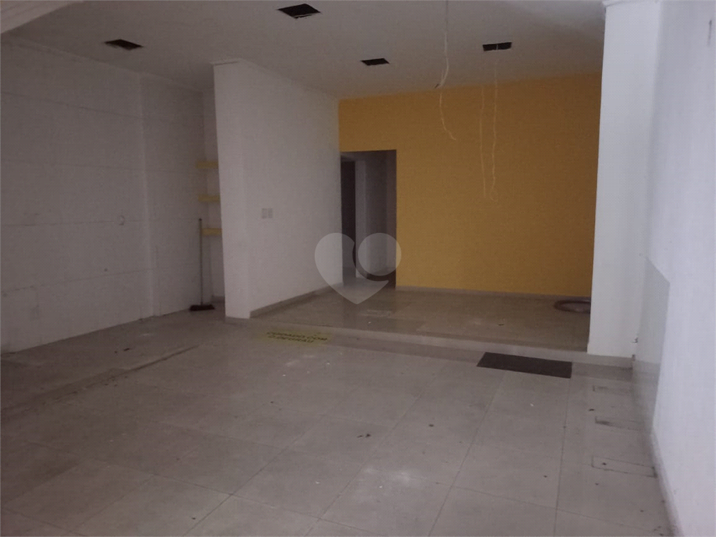 Aluguel Salão Comercial São Paulo Santana REO782834 9