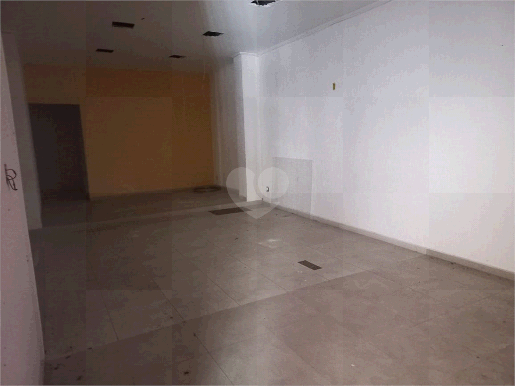 Aluguel Salão Comercial São Paulo Santana REO782834 3