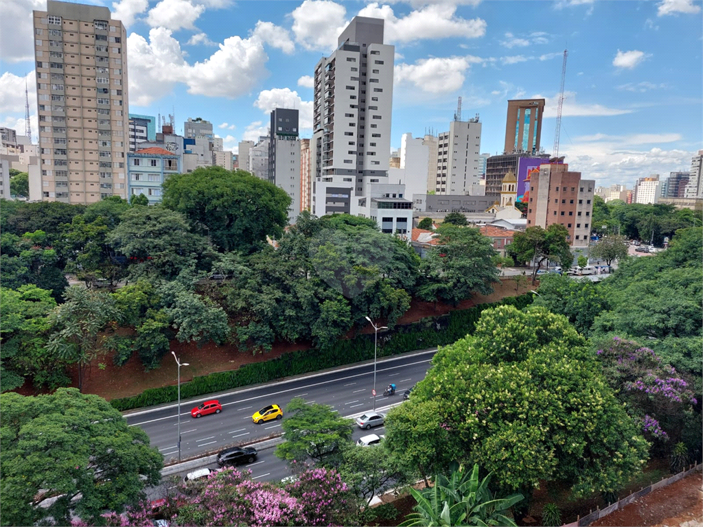 Aluguel Apartamento São Paulo Paraíso REO782869 13