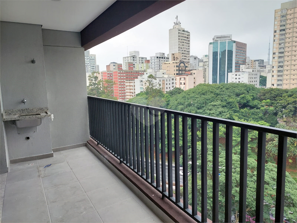 Aluguel Apartamento São Paulo Paraíso REO782869 10