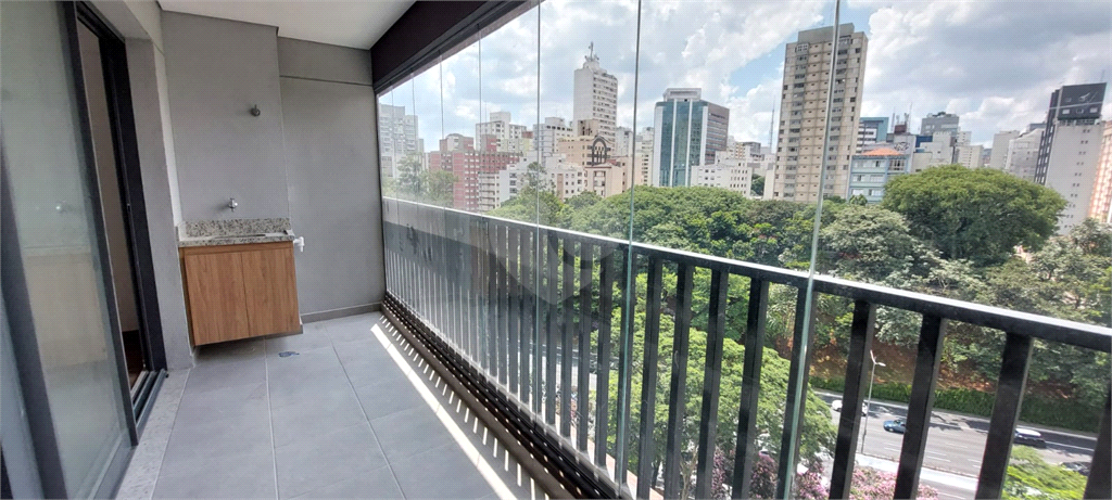 Aluguel Apartamento São Paulo Paraíso REO782869 8