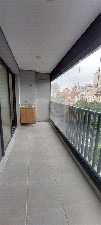 Aluguel Apartamento São Paulo Paraíso REO782869 11