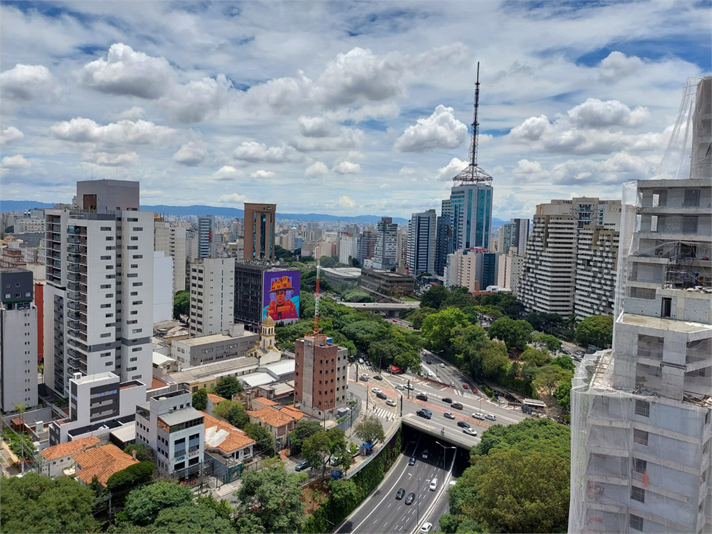 Aluguel Apartamento São Paulo Paraíso REO782869 28