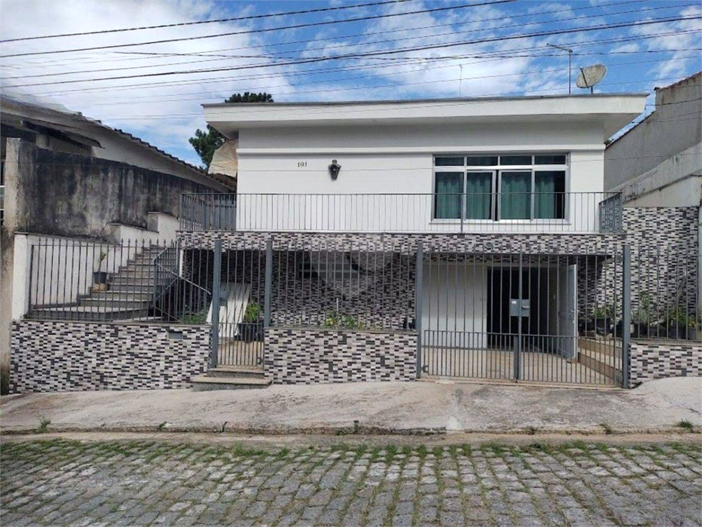 Venda Casa Ribeirão Pires Suíssa REO782873 1