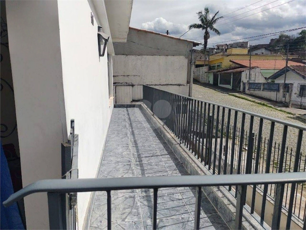 Venda Casa Ribeirão Pires Suíssa REO782873 6