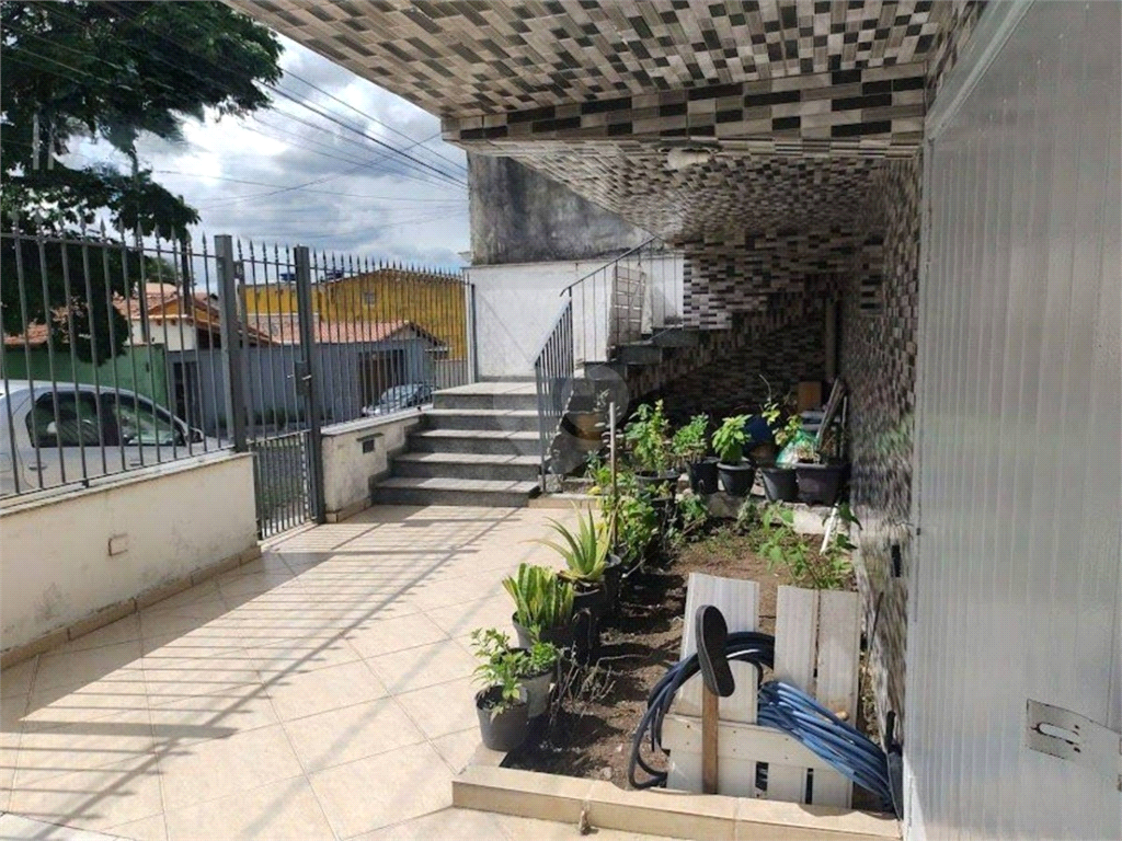 Venda Casa Ribeirão Pires Suíssa REO782873 2