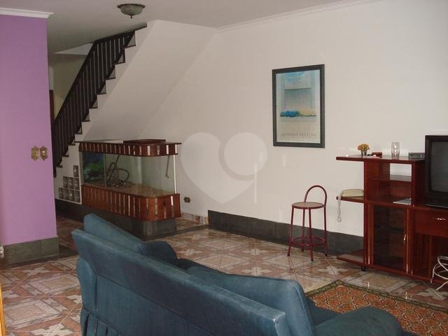 Venda Sobrado São Paulo Vila São Luís(zona Oeste) REO78289 17