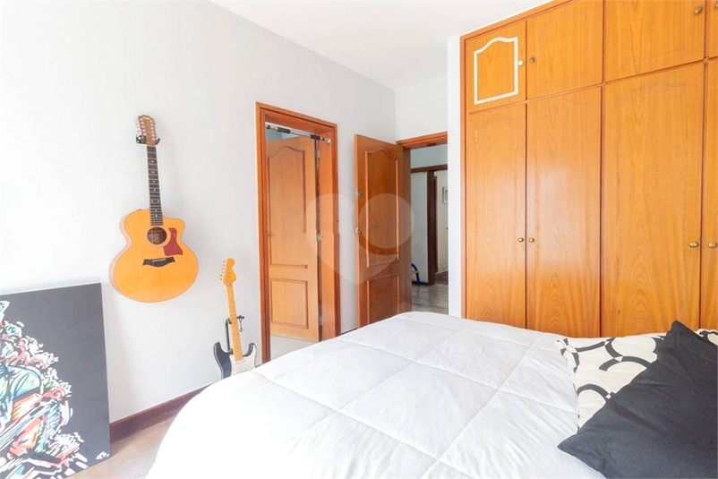 Venda Apartamento São Paulo Moema REO782902 26