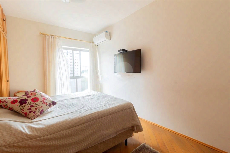 Venda Apartamento São Paulo Moema REO782902 30