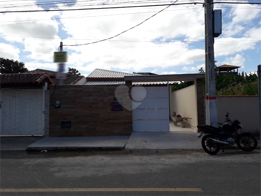 Venda Loteamento Maricá Jardim Atlântico Leste (itaipuaçu) REO782926 1