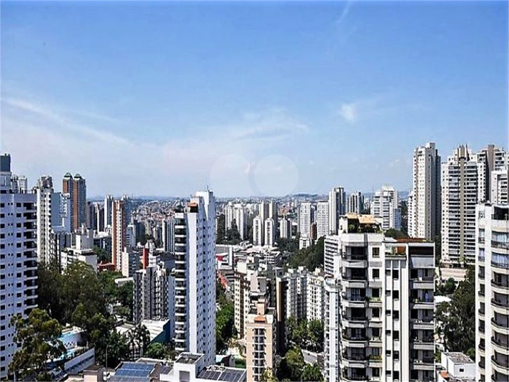 Venda Apartamento São Paulo Vila Andrade REO782937 20