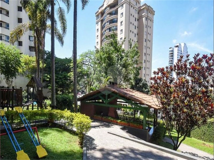 Venda Apartamento São Paulo Vila Andrade REO782937 14