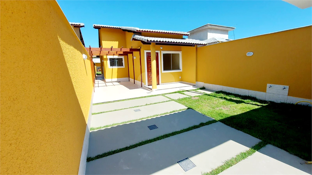 Venda Loteamento Maricá Jardim Atlântico Oeste (itaipuaçu) REO782946 1