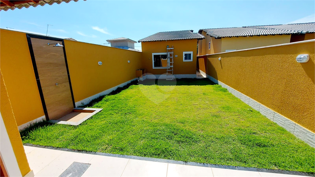 Venda Loteamento Maricá Jardim Atlântico Oeste (itaipuaçu) REO782946 4