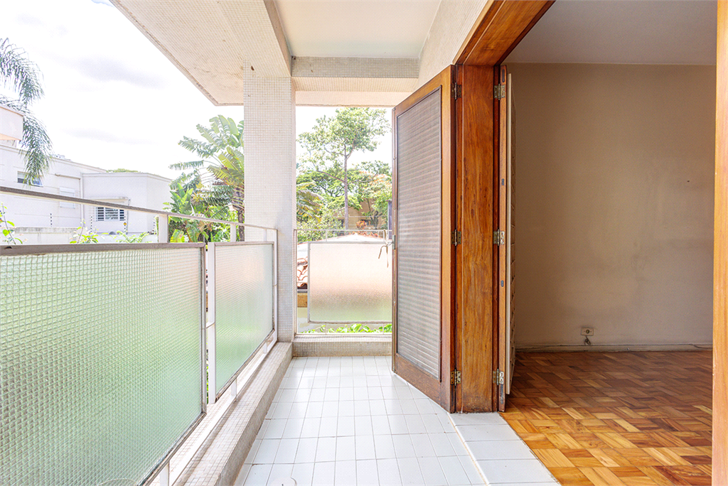 Venda Sobrado São Paulo Vila Madalena REO78296 13