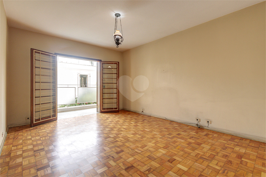 Venda Sobrado São Paulo Vila Madalena REO78296 29