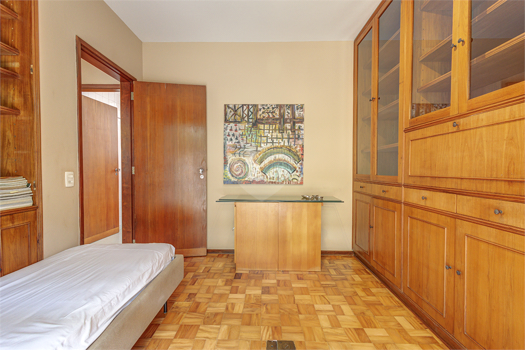 Venda Sobrado São Paulo Vila Madalena REO78296 44