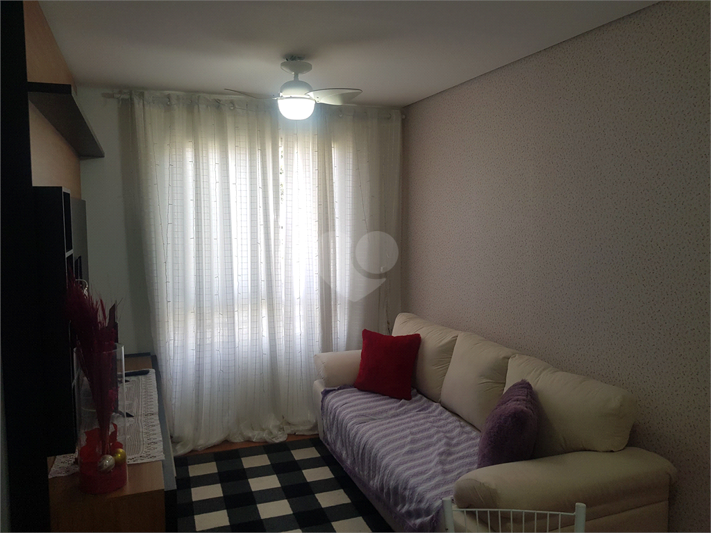 Venda Apartamento São Paulo Jardim Sabará REO782986 4