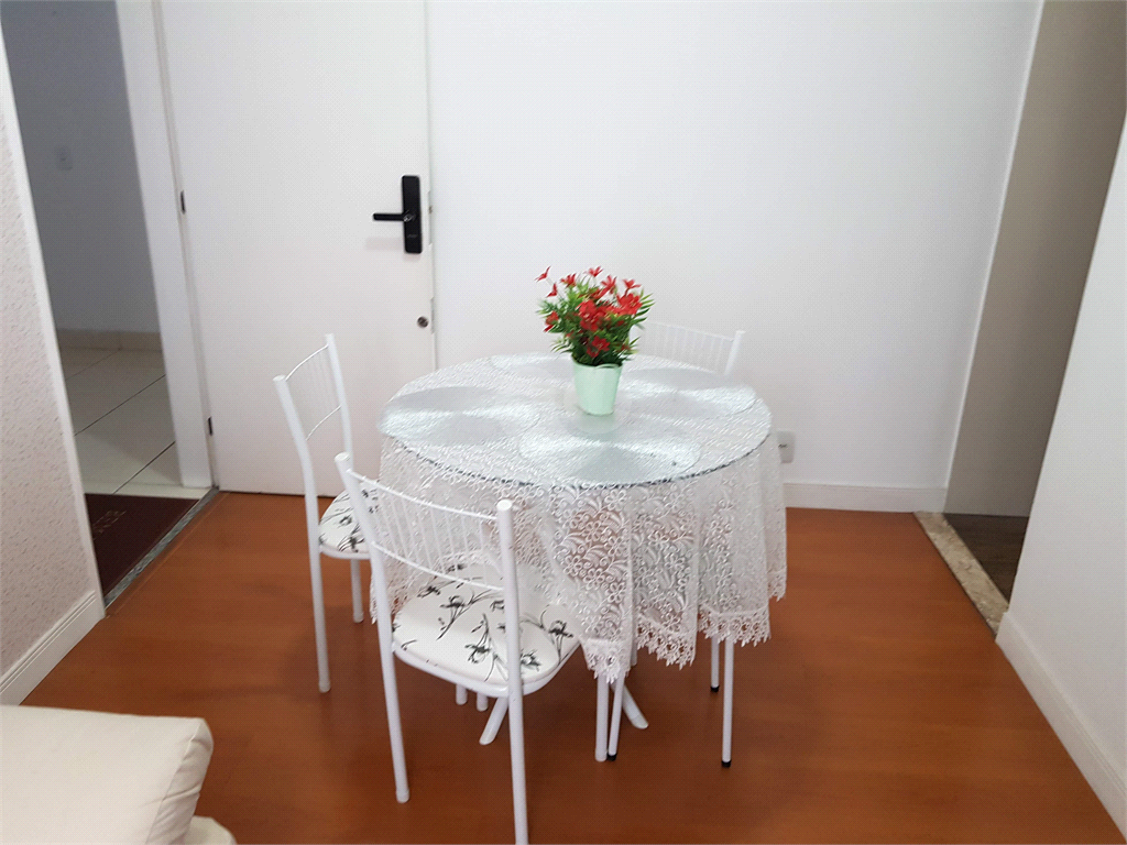 Venda Apartamento São Paulo Jardim Sabará REO782986 6