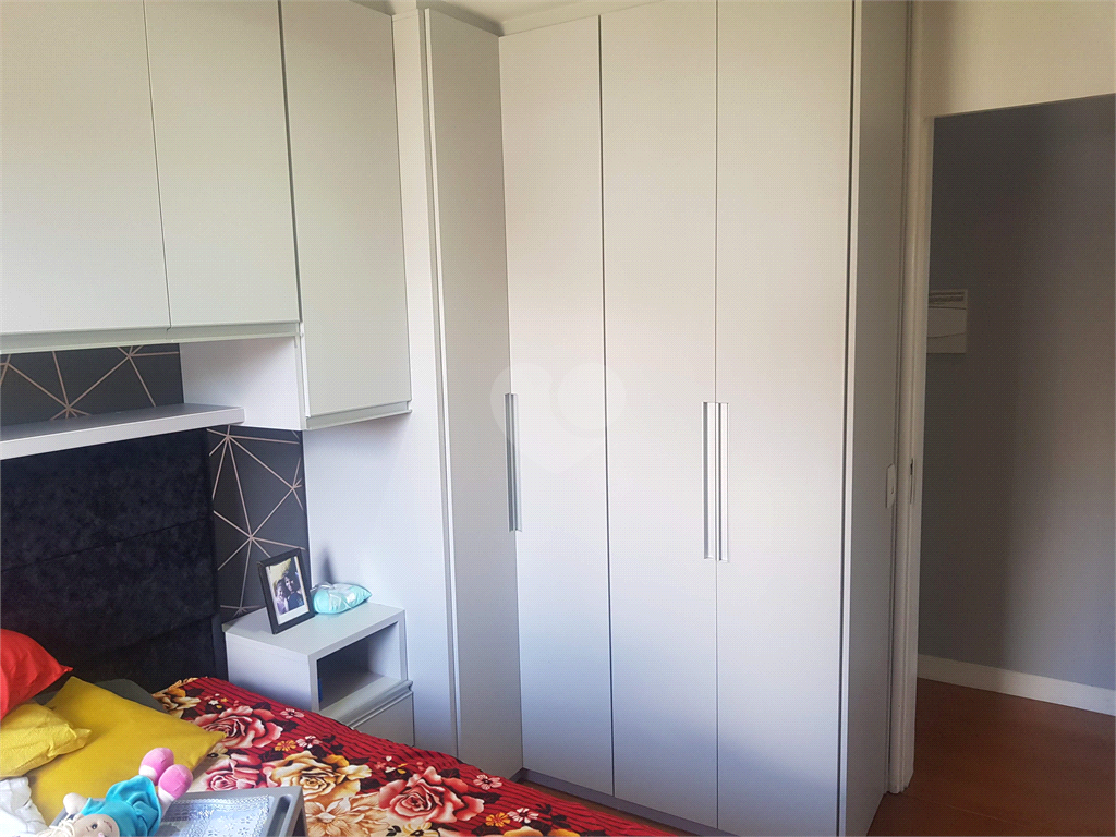 Venda Apartamento São Paulo Jardim Sabará REO782986 17