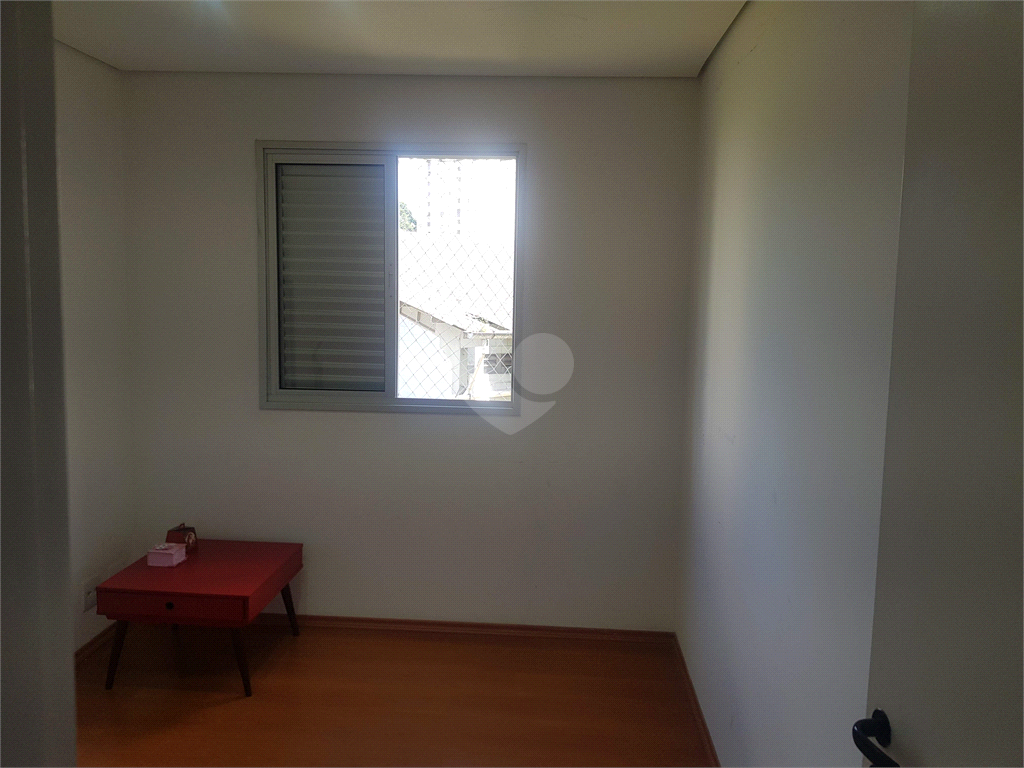 Venda Apartamento São Paulo Jardim Sabará REO782986 20