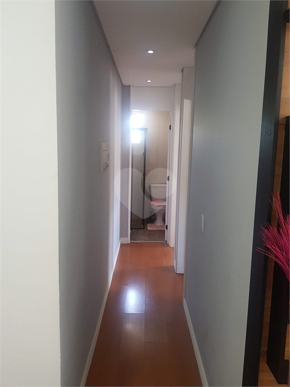 Venda Apartamento São Paulo Jardim Sabará REO782986 14