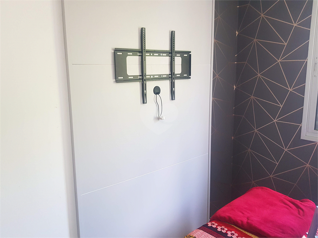 Venda Apartamento São Paulo Jardim Sabará REO782986 16