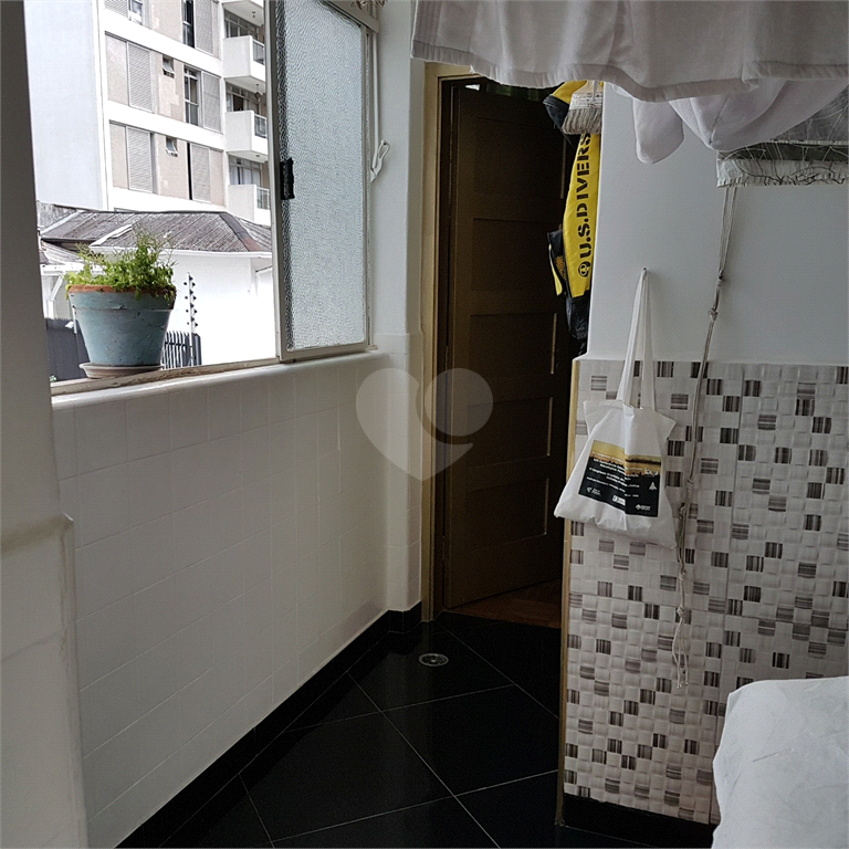 Venda Apartamento São Paulo Santa Cecília REO782992 18