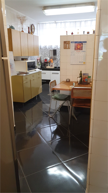 Venda Apartamento São Paulo Santa Cecília REO782992 12