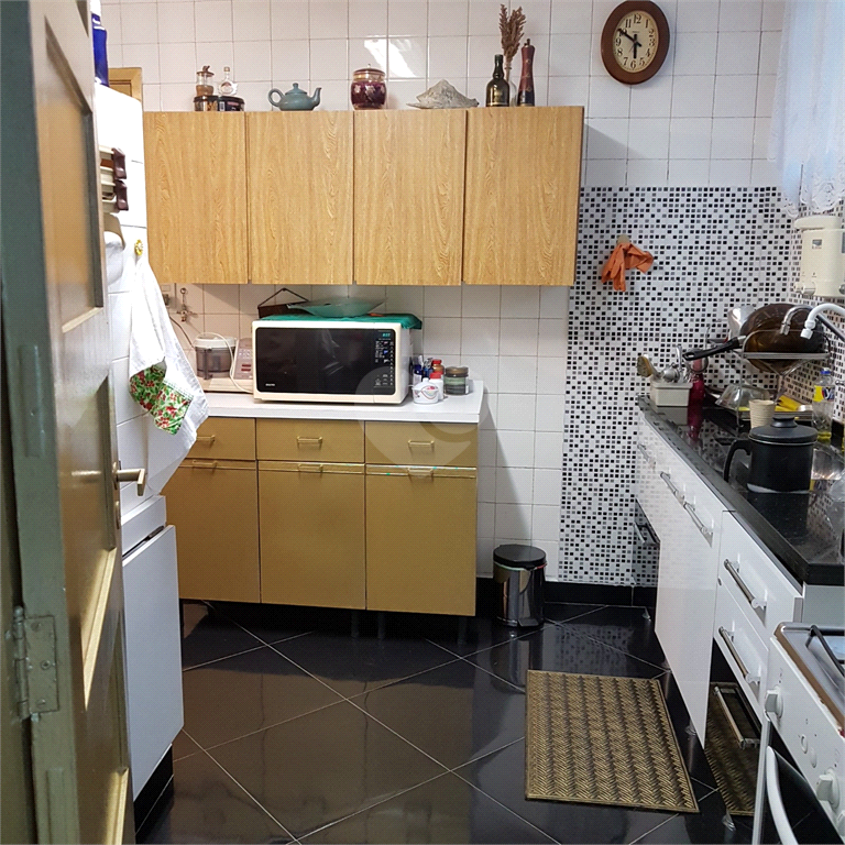 Venda Apartamento São Paulo Santa Cecília REO782992 14