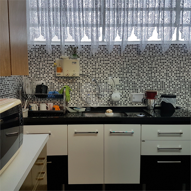 Venda Apartamento São Paulo Santa Cecília REO782992 5