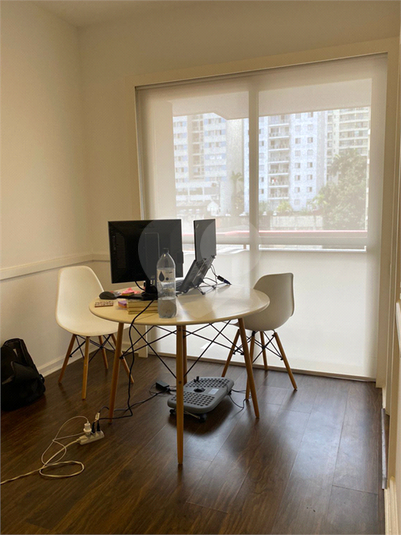 Venda Apartamento São Paulo Cerqueira César REO783001 7