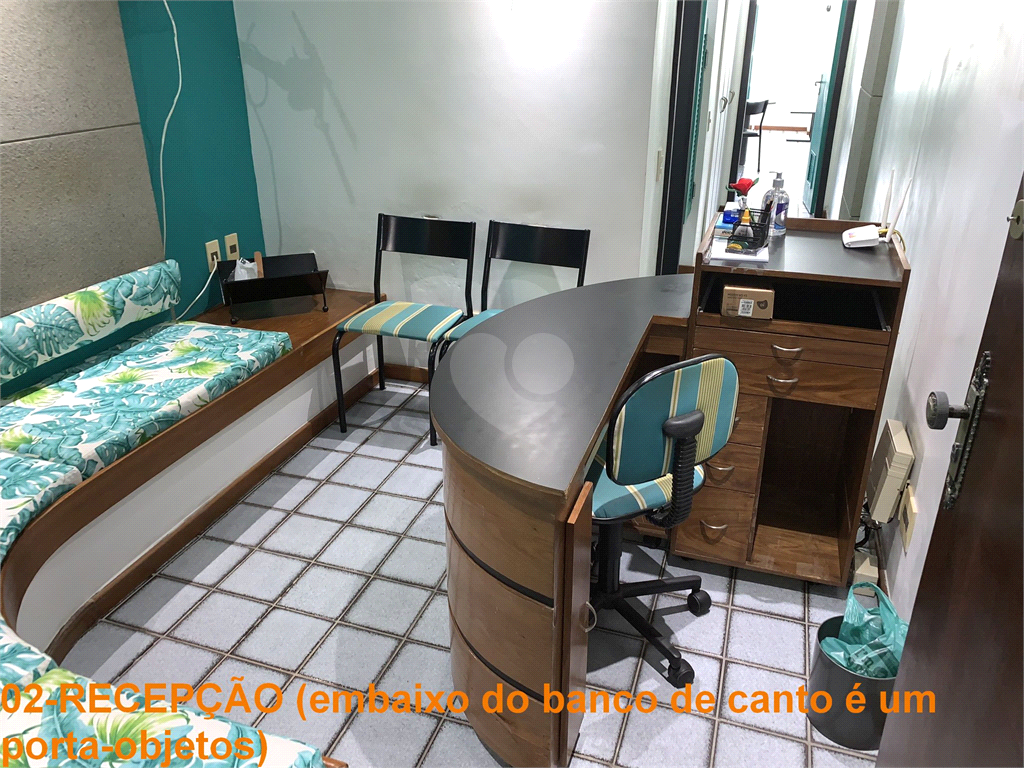 Venda Salas Rio De Janeiro Tijuca REO783023 1