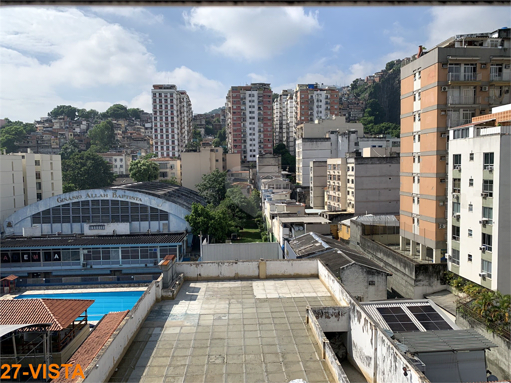 Venda Salas Rio De Janeiro Tijuca REO783023 26