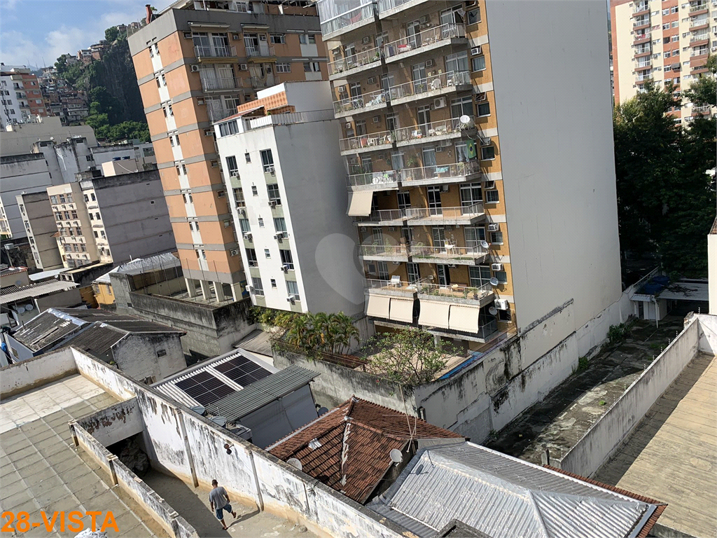 Venda Salas Rio De Janeiro Tijuca REO783023 27