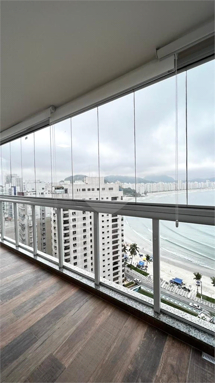 Venda Apartamento Guarujá Jardim Las Palmas REO783025 1