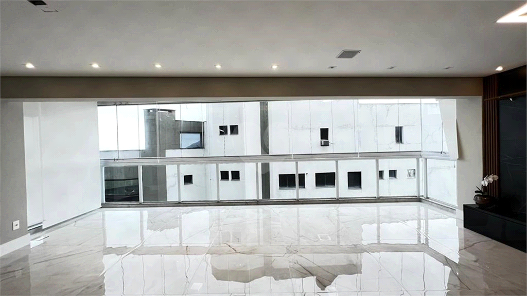 Venda Apartamento Guarujá Jardim Las Palmas REO783025 2