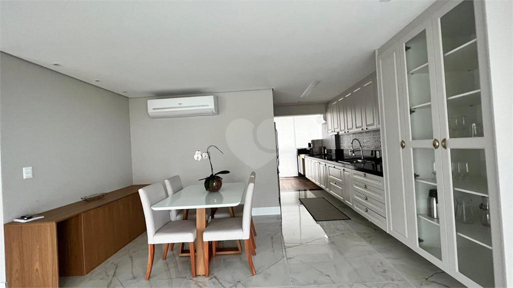 Venda Apartamento Guarujá Jardim Las Palmas REO783025 5